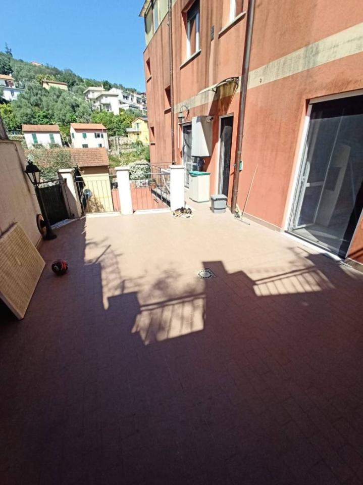 appartamento in vendita a La Spezia in zona Cadimare