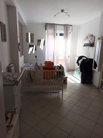 appartamento in vendita a La Spezia in zona Campiglia