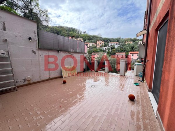 appartamento in vendita a La Spezia in zona Marola