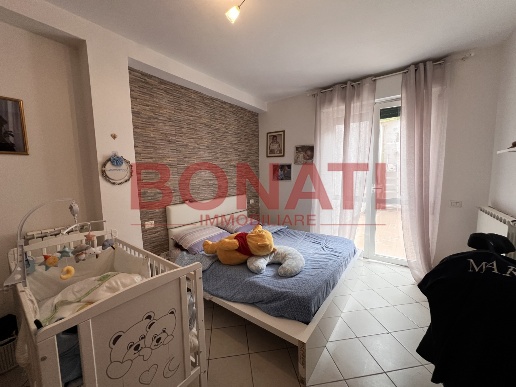 appartamento in vendita a La Spezia in zona Marola