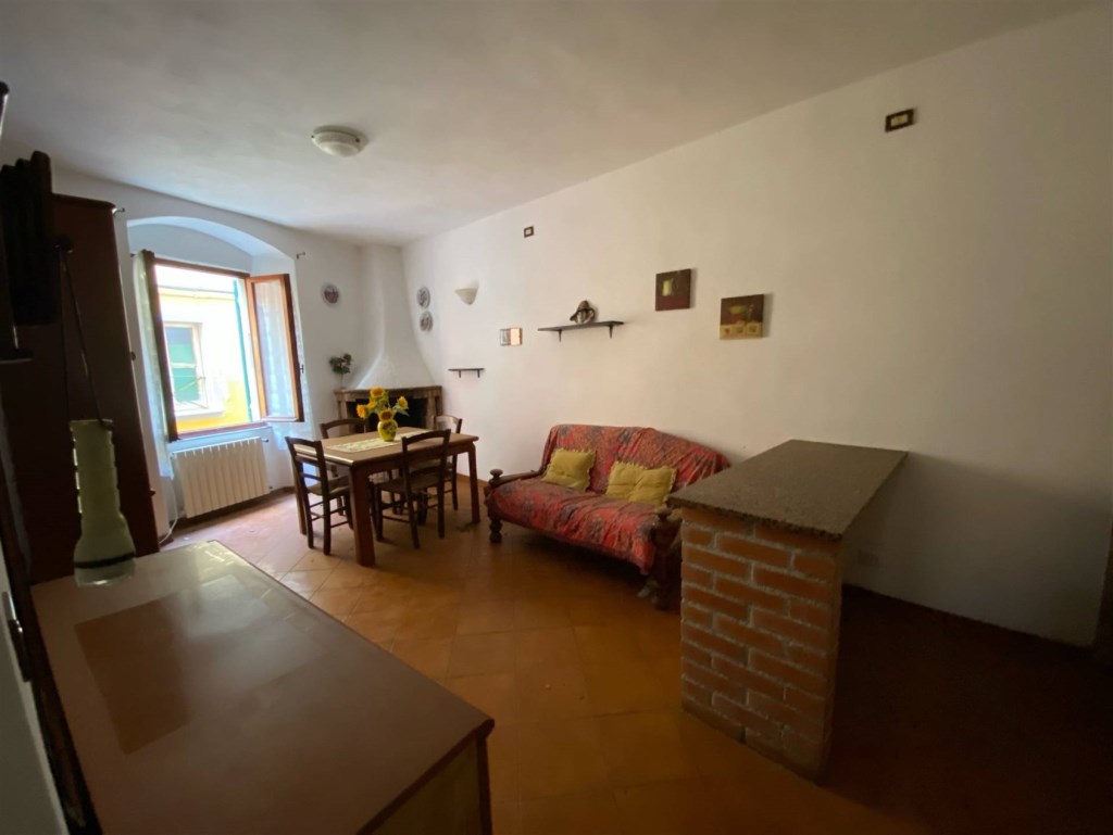 appartamento in vendita a La Spezia in zona Pitelli