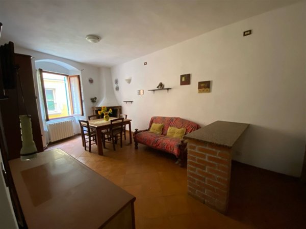 appartamento in vendita a La Spezia in zona Pitelli