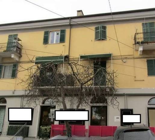 appartamento in vendita a La Spezia in zona Chiappa