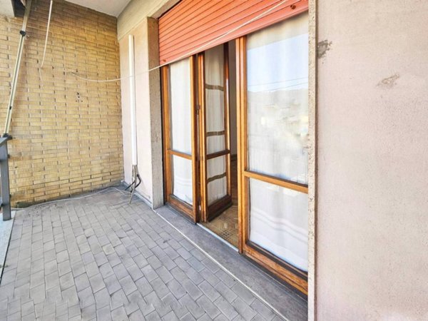 appartamento in vendita a La Spezia in zona Canaletto / Buonviaggio / Migliarina