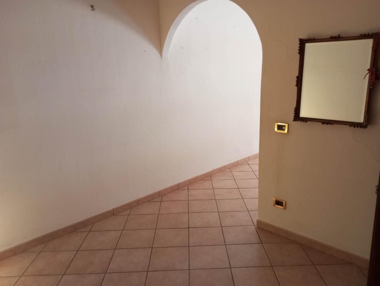 appartamento in vendita a La Spezia in zona Sarbia