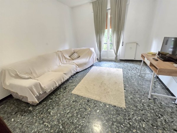 appartamento in vendita a La Spezia in zona Canaletto / Buonviaggio / Migliarina