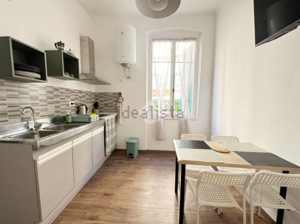 appartamento in vendita a La Spezia