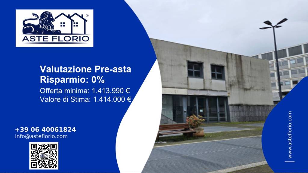 ufficio in vendita a La Spezia