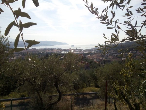 appartamento in vendita a La Spezia in zona Centro Storico
