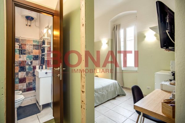 appartamento in vendita a La Spezia in zona Centro Storico