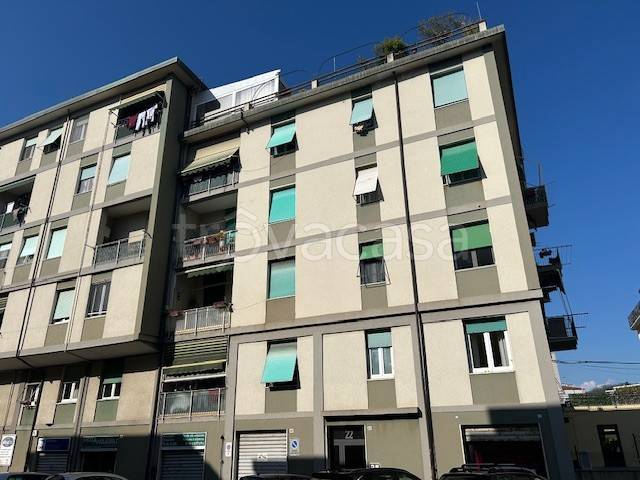 appartamento in vendita a La Spezia