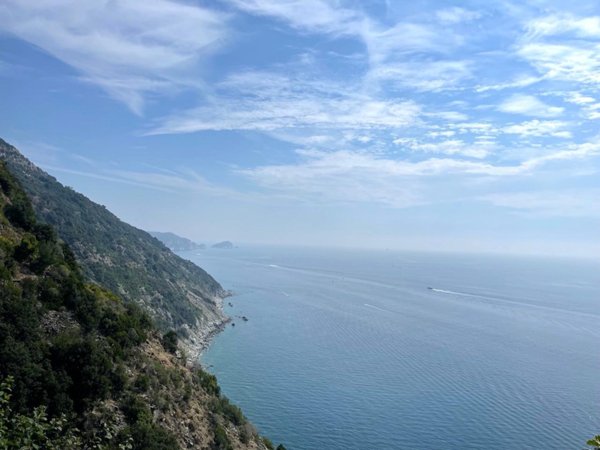 casa indipendente in vendita a La Spezia in zona Schiara