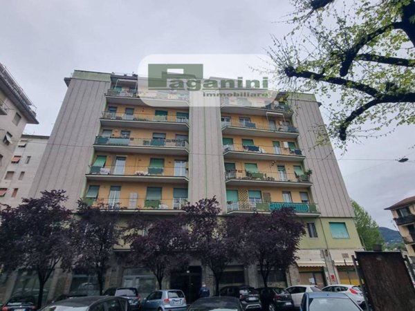 appartamento in vendita a La Spezia in zona Canaletto / Buonviaggio / Migliarina