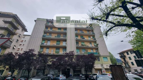 appartamento in vendita a La Spezia in zona Canaletto / Buonviaggio / Migliarina