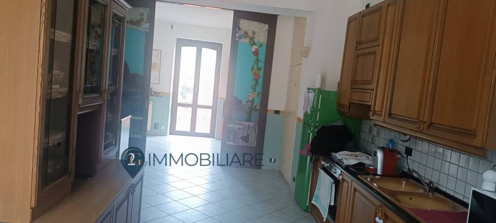appartamento in vendita a La Spezia in zona Chiappa