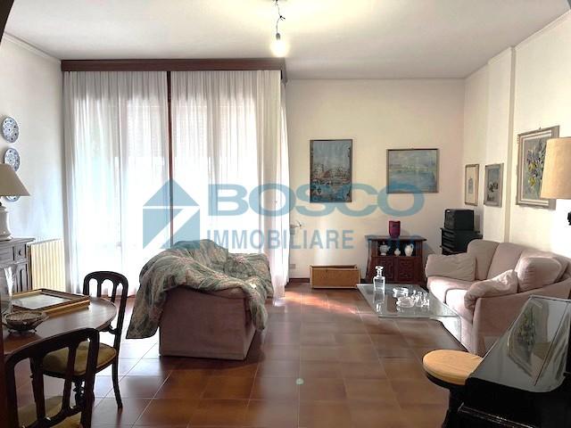appartamento in vendita a La Spezia in zona Canaletto / Buonviaggio / Migliarina