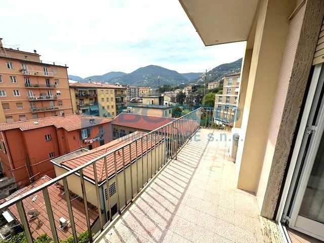appartamento in vendita a La Spezia in zona Centro Storico