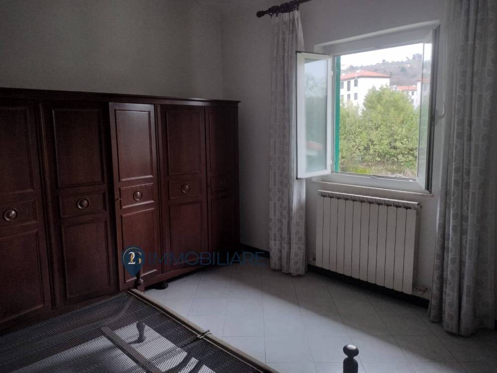 casa indipendente in vendita a La Spezia