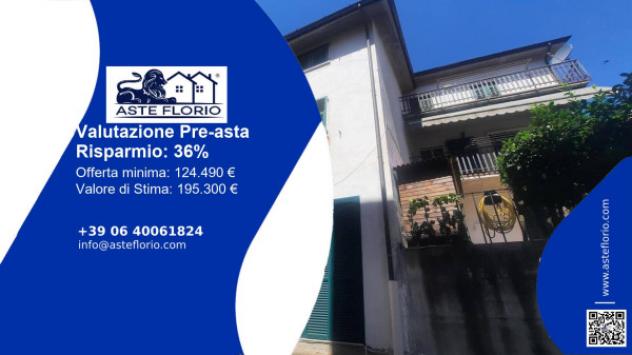 appartamento in vendita a La Spezia