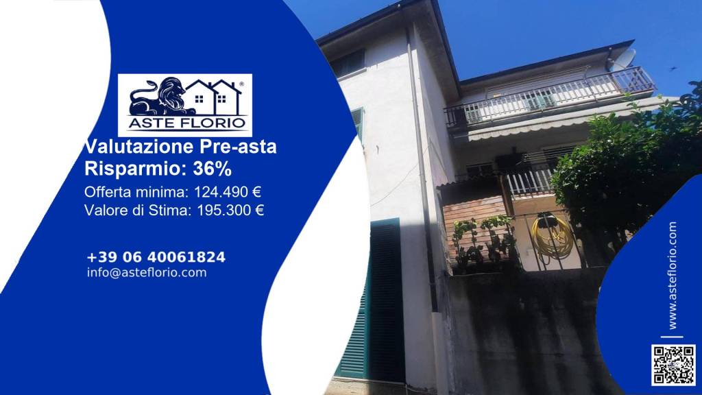 appartamento in vendita a La Spezia