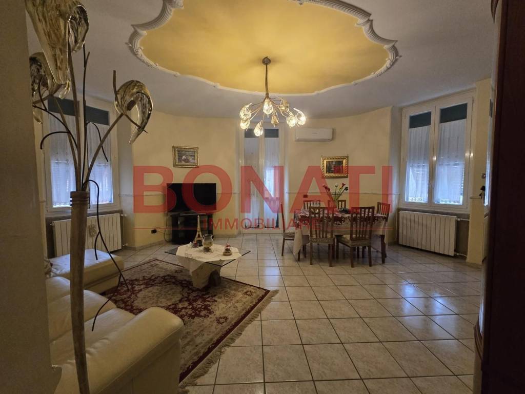 appartamento in vendita a La Spezia in zona Canaletto / Buonviaggio / Migliarina