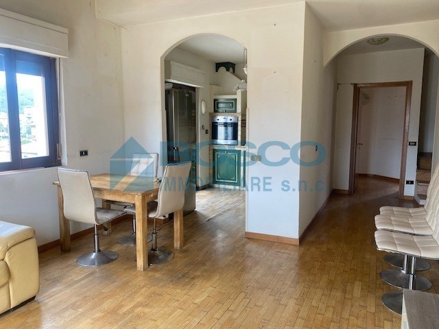 appartamento in vendita a La Spezia in zona Canaletto / Buonviaggio / Migliarina