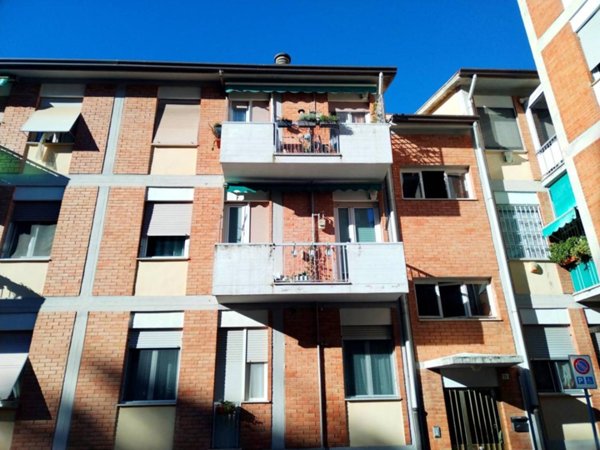 appartamento in vendita a La Spezia in zona Centro Storico
