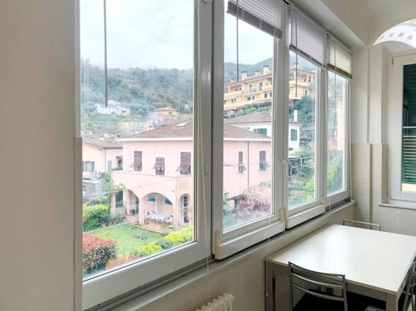 appartamento in vendita a La Spezia in zona Centro Storico