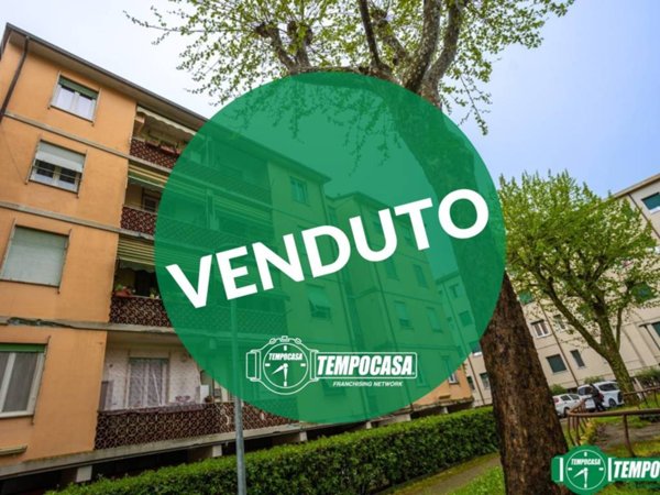 appartamento in vendita a La Spezia