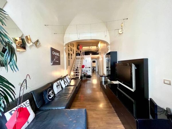 appartamento in vendita a La Spezia in zona Centro Storico