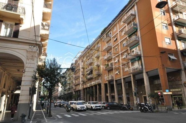 appartamento in vendita a La Spezia in zona Centro Storico