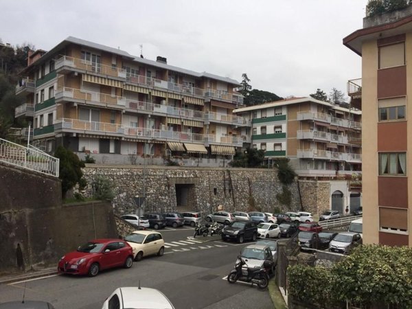 appartamento in vendita a La Spezia