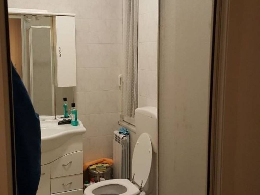 appartamento in vendita a La Spezia in zona Chiappa