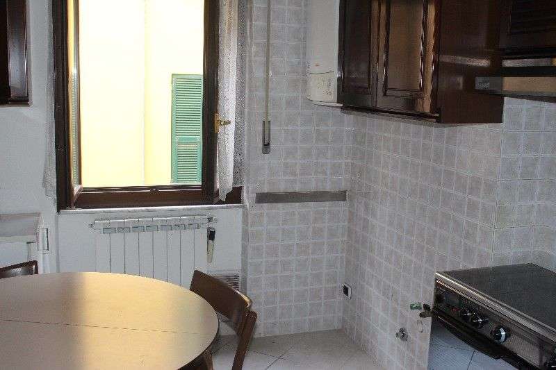 appartamento in vendita a La Spezia in zona Centro Storico