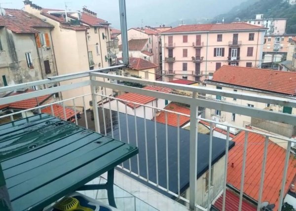 appartamento in vendita a La Spezia in zona Centro Storico