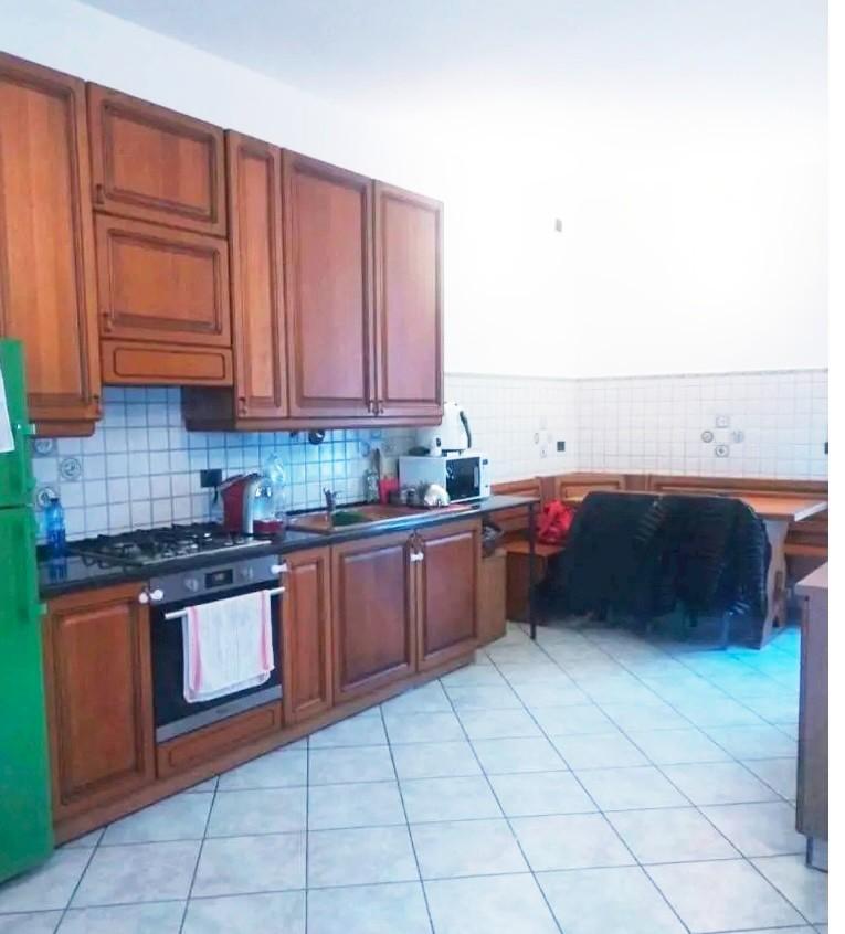 appartamento in vendita a La Spezia in zona Centro Storico