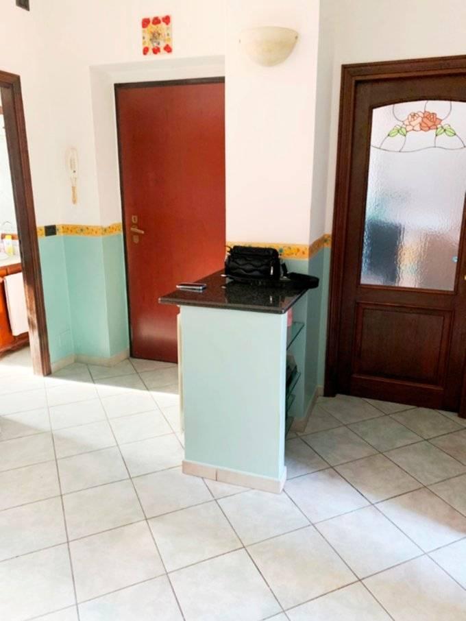 appartamento in vendita a La Spezia in zona Centro Storico