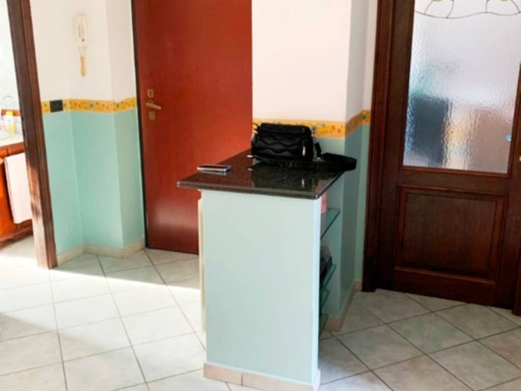appartamento in vendita a La Spezia in zona Centro Storico