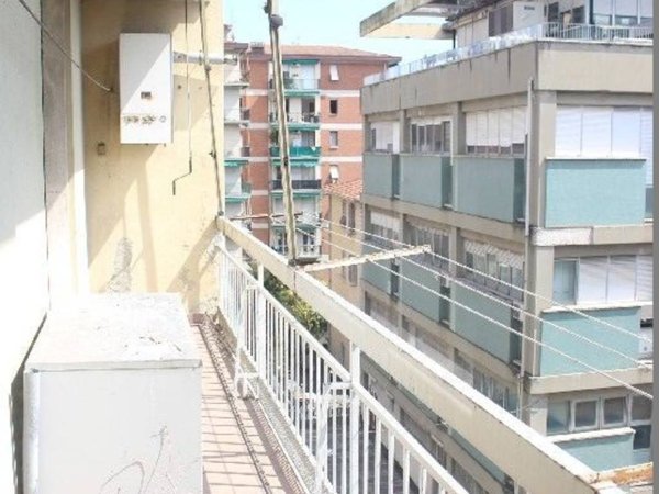 appartamento in vendita a La Spezia