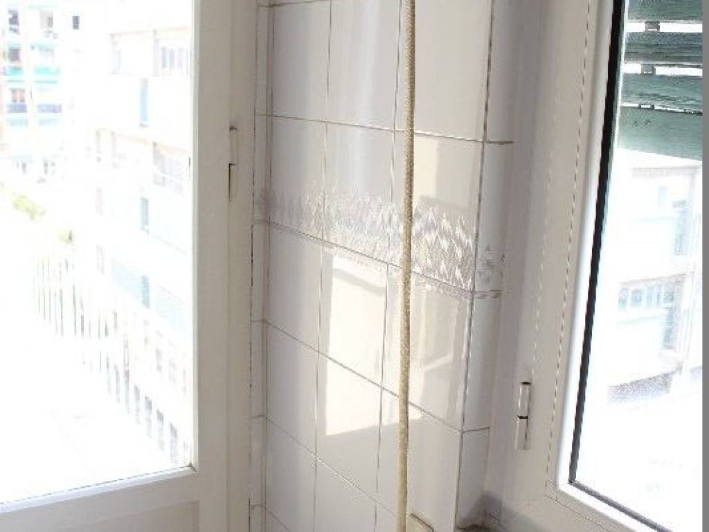 appartamento in vendita a La Spezia in zona Centro Storico