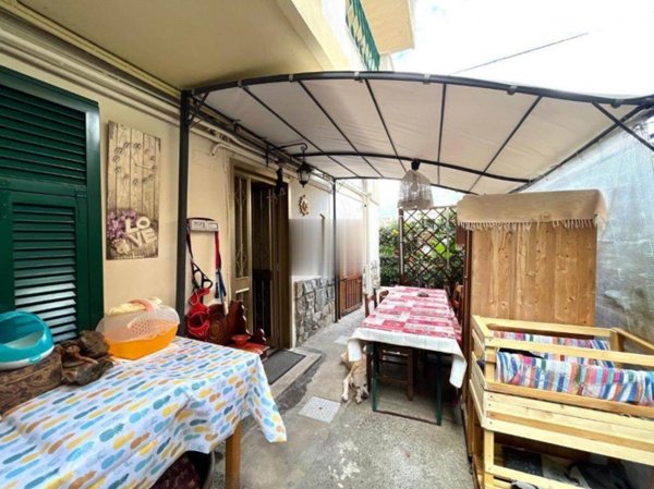 appartamento in vendita a La Spezia