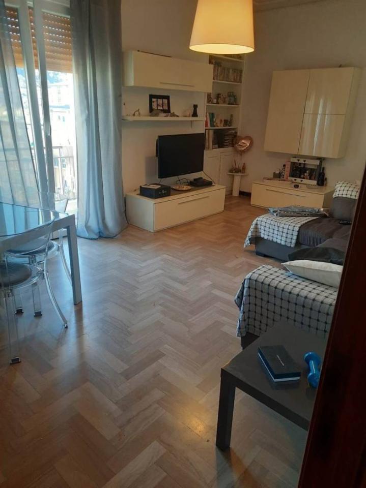appartamento in vendita a La Spezia in zona La Foce / Sant'Anna