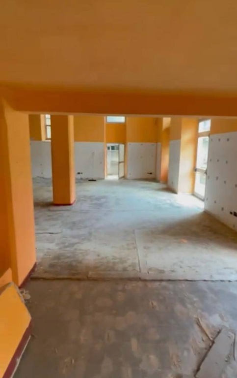 appartamento in vendita a La Spezia in zona Centro Storico