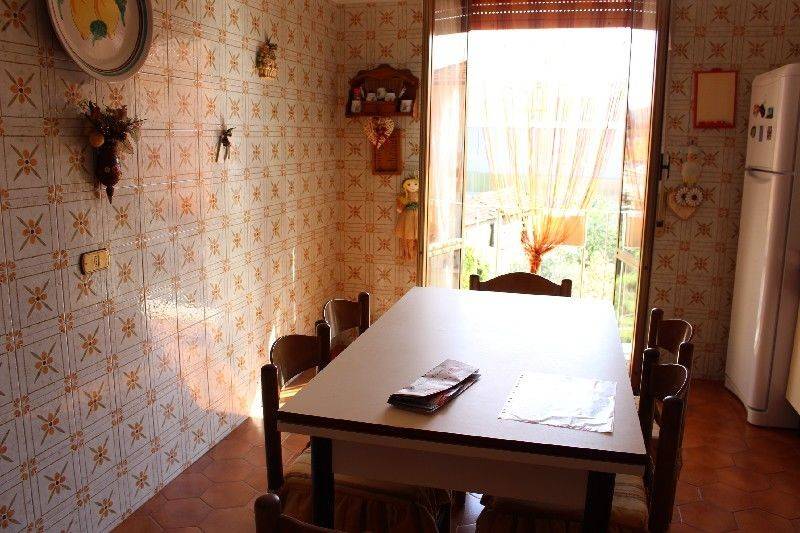 appartamento in vendita a La Spezia in zona Canaletto / Buonviaggio / Migliarina