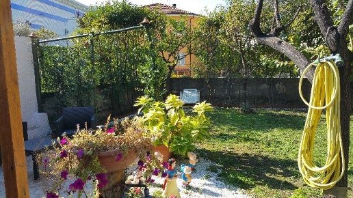 casa indipendente in vendita a La Spezia in zona Ruffino