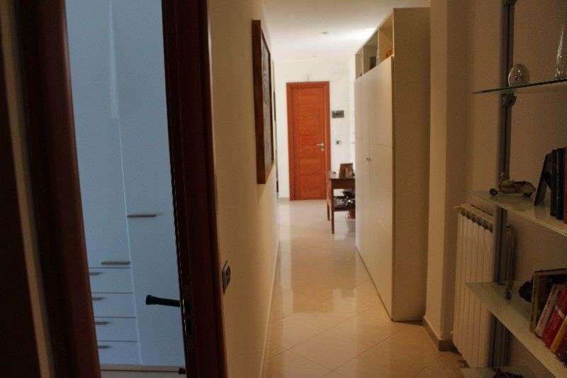 appartamento in vendita a La Spezia in zona Centro Storico