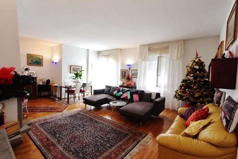 appartamento in vendita a La Spezia