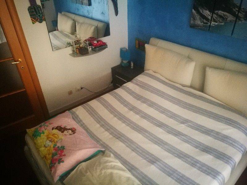 appartamento in vendita a La Spezia in zona Chiappa