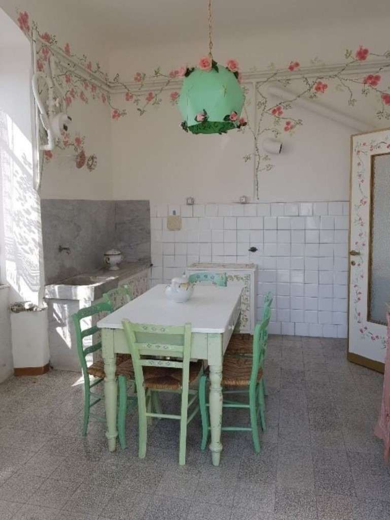 appartamento in vendita a La Spezia