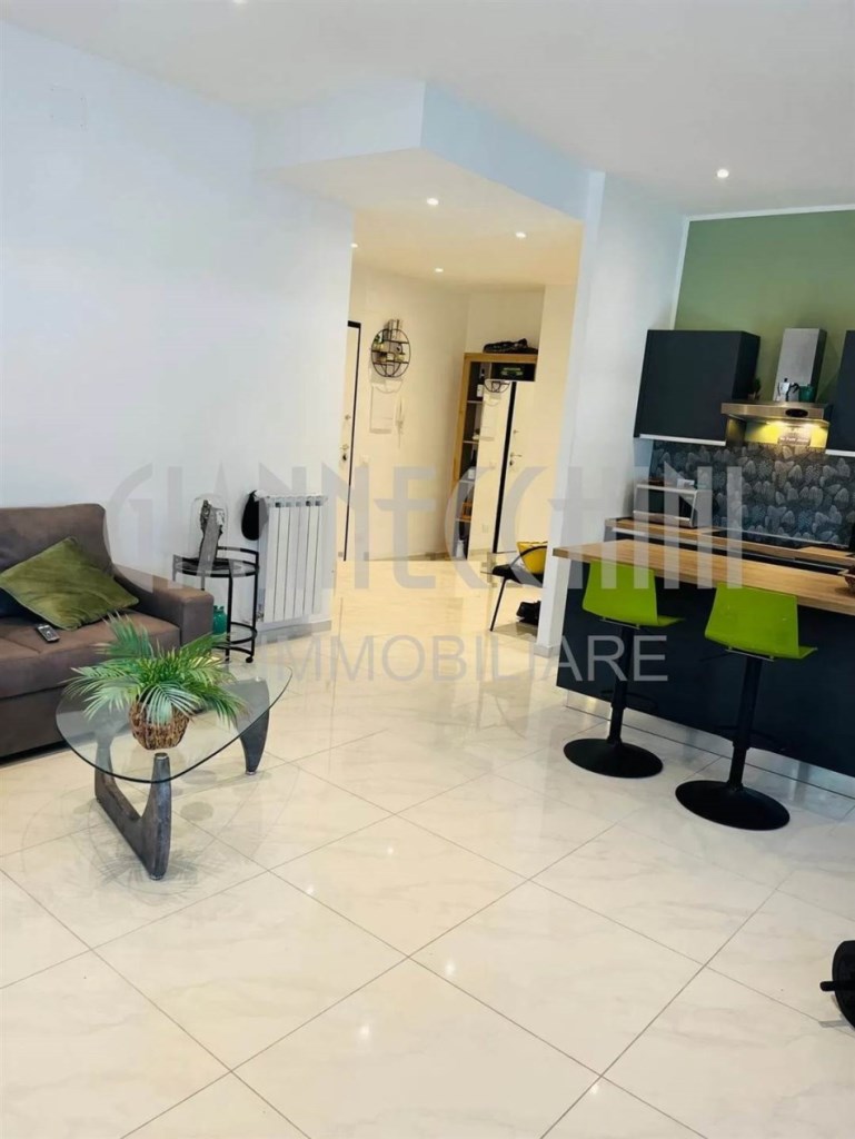 appartamento in vendita a La Spezia in zona Centro Storico